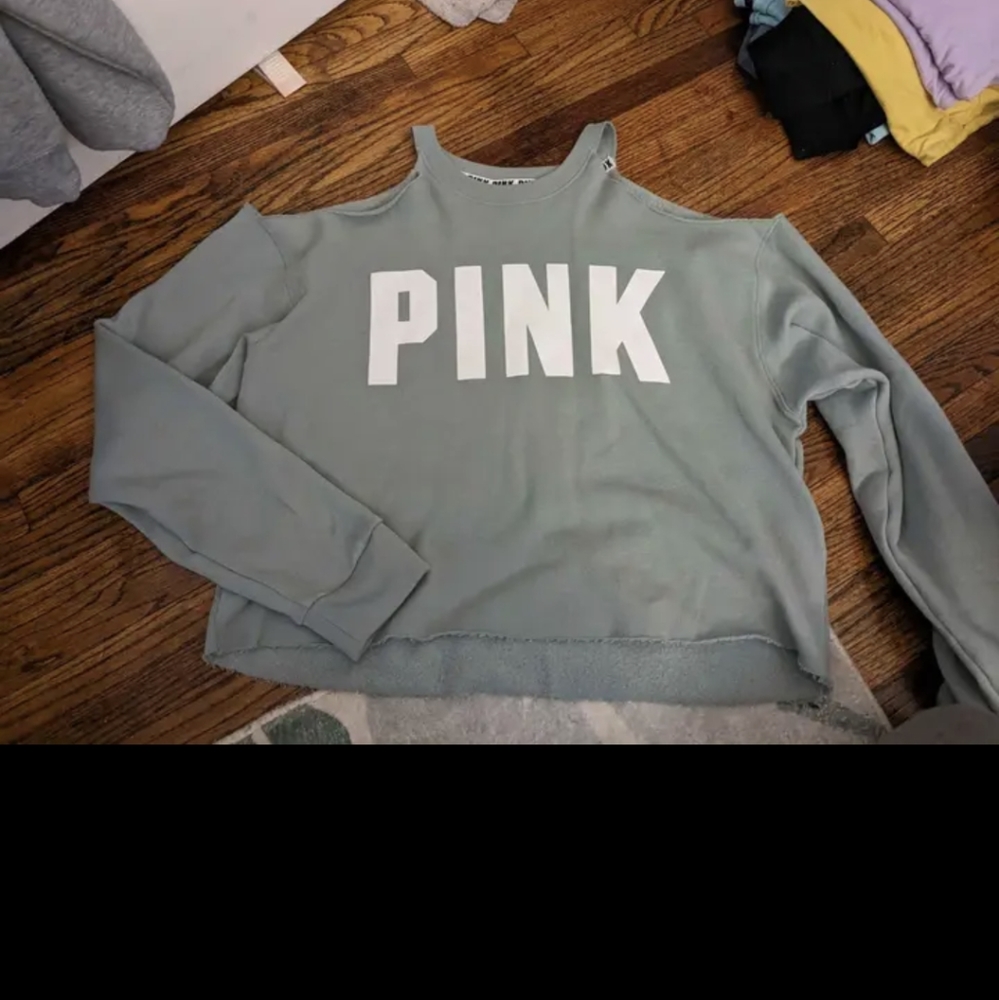 2 pieces NWOT Victoria secret PINK